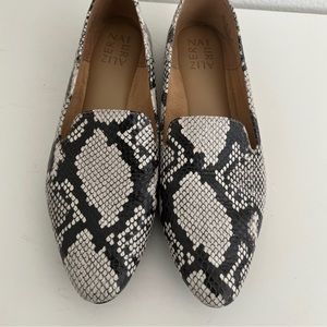 Naturalizer Lorna Flats